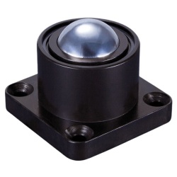 92 Series - Flange Mounted